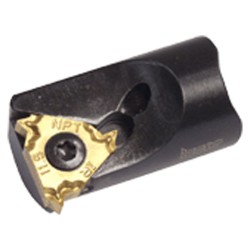 Threading Turning